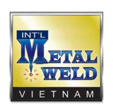 2023年越南第12屆金屬加工焊接展Metal&Weld Vietnam