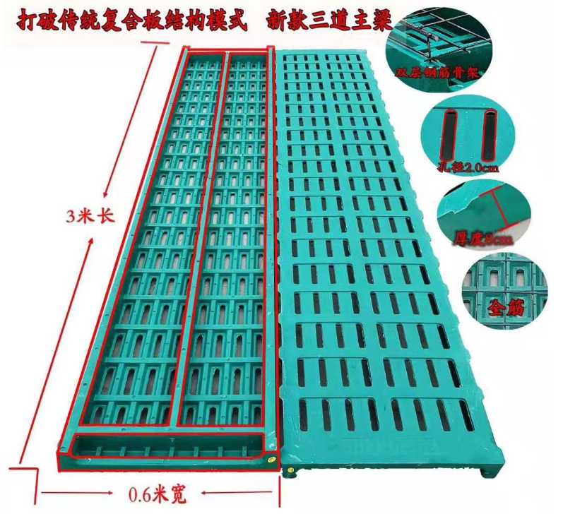 復(fù)合漏糞板漏糞板價(jià)格漏糞板廠家